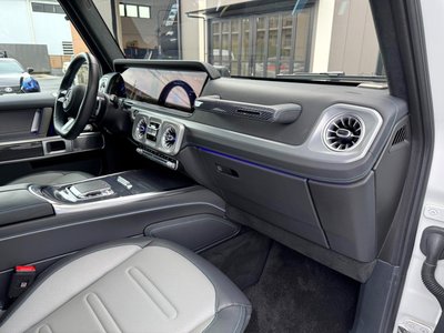 2024 Mercedes-BENZ G-CLASS — миниатюра 67