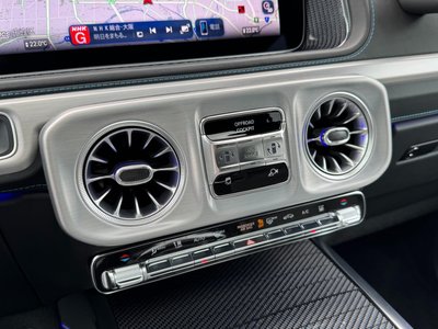 2024 Mercedes-BENZ G-CLASS — миниатюра 49