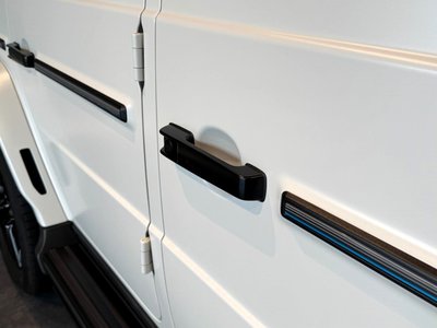 2024 Mercedes-BENZ G-CLASS — миниатюра 32