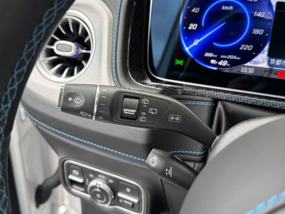 2024 Mercedes-BENZ G-CLASS — миниатюра 56