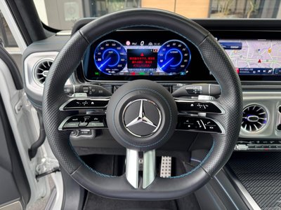 2024 Mercedes-BENZ G-CLASS — миниатюра 13