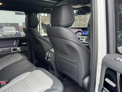 2024 Mercedes-BENZ G-CLASS — миниатюра 71