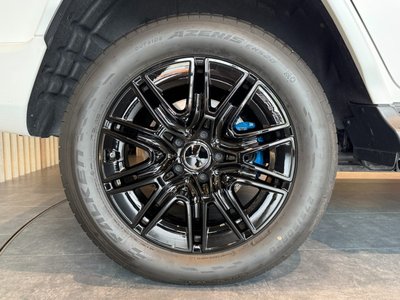 2024 Mercedes-BENZ G-CLASS — миниатюра 43