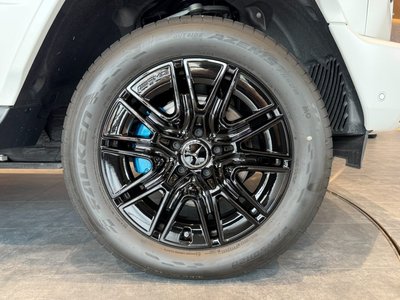 2024 Mercedes-BENZ G-CLASS — миниатюра 42