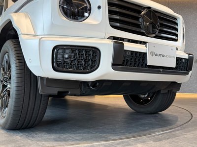 2024 Mercedes-BENZ G-CLASS — миниатюра 26