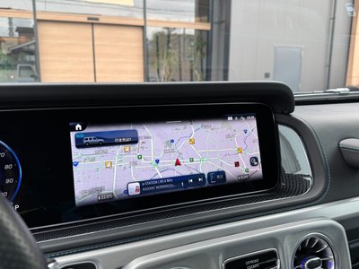 2024 Mercedes-BENZ G-CLASS — миниатюра 14