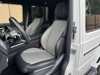 صورة 3 لـ 2024 Mercedes-BENZ G-CLASS