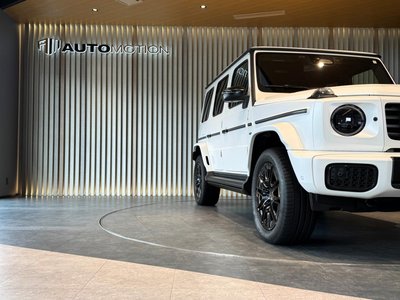 2024 Mercedes-BENZ G-CLASS — миниатюра 33