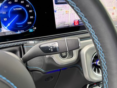 2024 Mercedes-BENZ G-CLASS — миниатюра 57