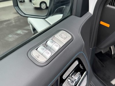 2024 Mercedes-BENZ G-CLASS — миниатюра 60
