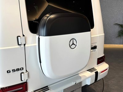 2024 Mercedes-BENZ G-CLASS — миниатюра 38