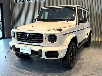 2024 Mercedes-BENZ G-CLASS — миниатюра 23