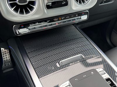 2024 Mercedes-BENZ G-CLASS — миниатюра 50