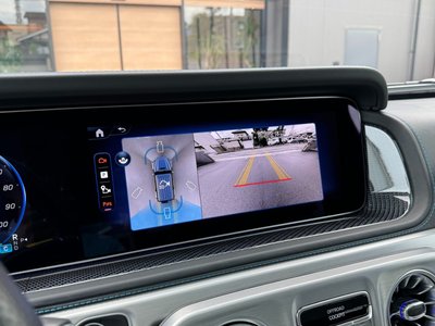 2024 Mercedes-BENZ G-CLASS — миниатюра 15