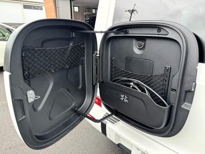 2024 Mercedes-BENZ G-CLASS — миниатюра 17