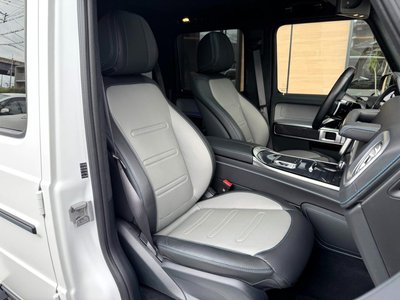2024 Mercedes-BENZ G-CLASS — миниатюра 73