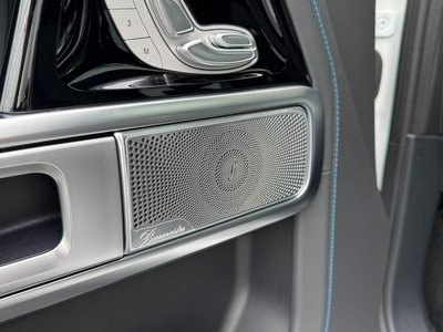 2024 Mercedes-BENZ G-CLASS — миниатюра 62