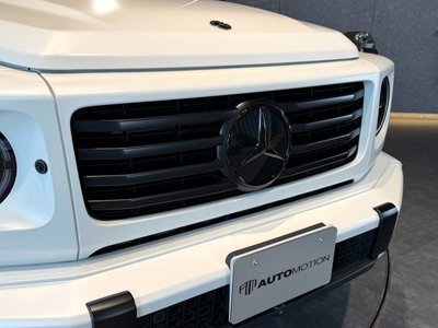 2024 Mercedes-BENZ G-CLASS — миниатюра 27