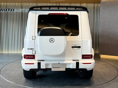 2024 Mercedes-BENZ G-CLASS — миниатюра 35