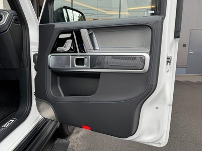 2024 Mercedes-BENZ G-CLASS — миниатюра 70