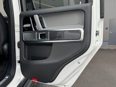 2024 Mercedes-BENZ G-CLASS — миниатюра 72