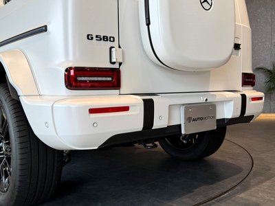 2024 Mercedes-BENZ G-CLASS — миниатюра 36