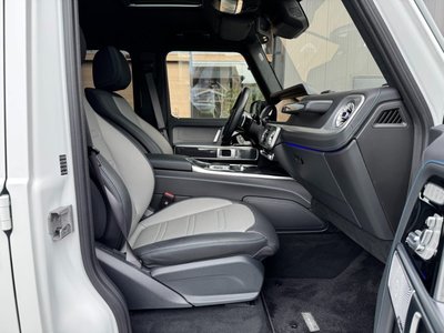 2024 Mercedes-BENZ G-CLASS — миниатюра 74