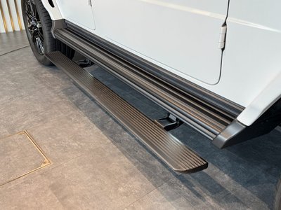 صورة 4 لـ 2024 Mercedes-BENZ G-CLASS