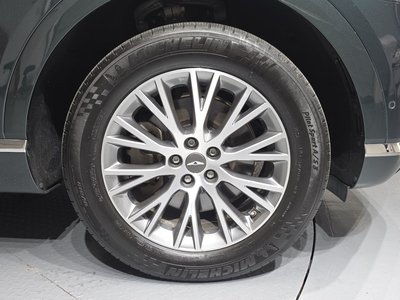 GENESIS GV80 - 8