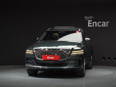 GENESIS GV80 - 2