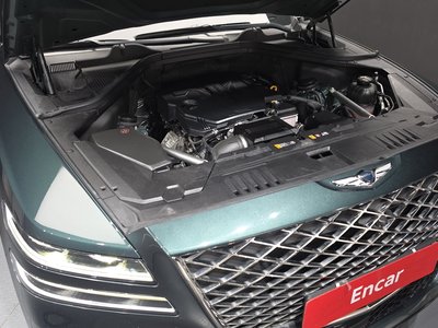 GENESIS GV80 - 7
