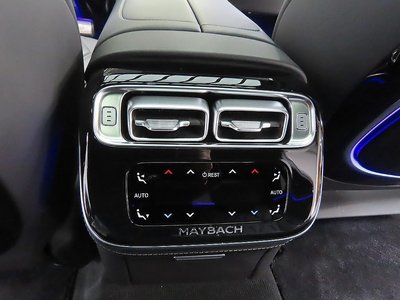 MERCEDES-BENZ S-CLASS - 10