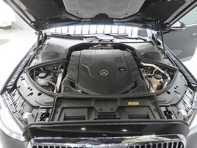 MERCEDES-BENZ S-CLASS - 8