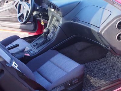 صورة مصغرة 20 لـ 1991 BMW 8 SERIES
