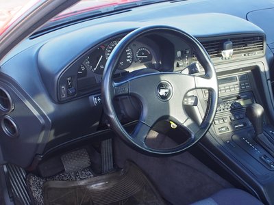 صورة مصغرة 18 لـ 1991 BMW 8 SERIES