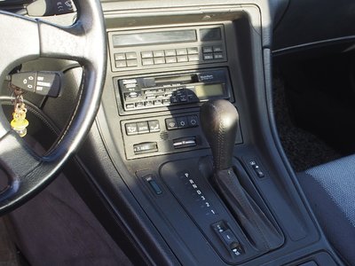 صورة مصغرة 24 لـ 1991 BMW 8 SERIES