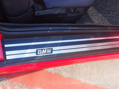 صورة مصغرة 16 لـ 1991 BMW 8 SERIES