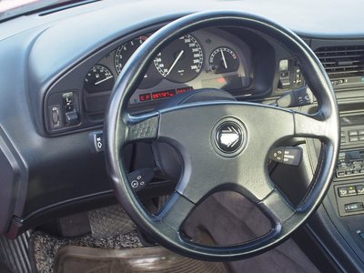 صورة مصغرة 26 لـ 1991 BMW 8 SERIES