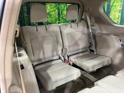 TOYOTA LAND CRUISER PRADO - 10