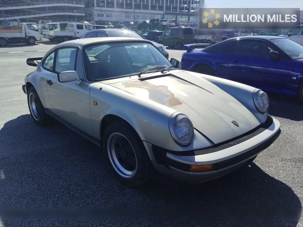 PORSCHE OTHERS - View 1