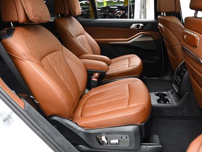 صورة مصغرة 12 لـ 2025 BMW X7