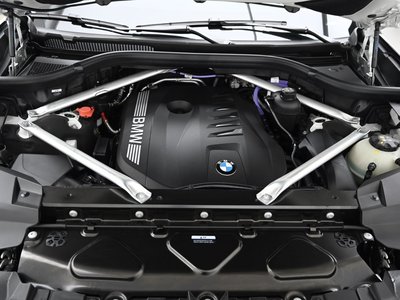 2025 BMW X7 照片 7
