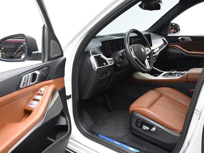 صورة مصغرة 11 لـ 2025 BMW X7