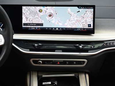 صورة مصغرة 14 لـ 2025 BMW X7