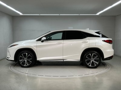 LEXUS RX - 4