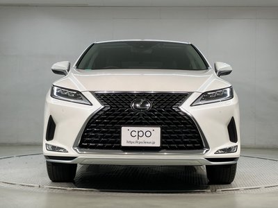 LEXUS RX - 2