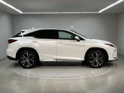 LEXUS RX - 3