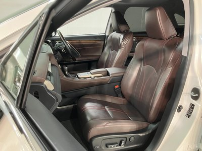 LEXUS RX - 9
