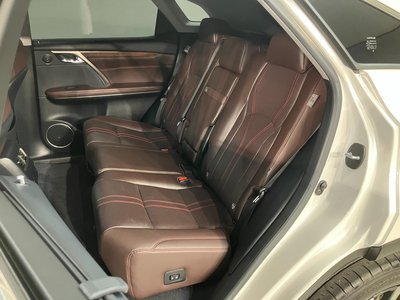 LEXUS RX - 10