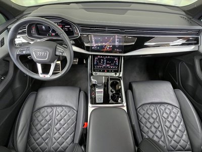 AUDI Q7 - 5